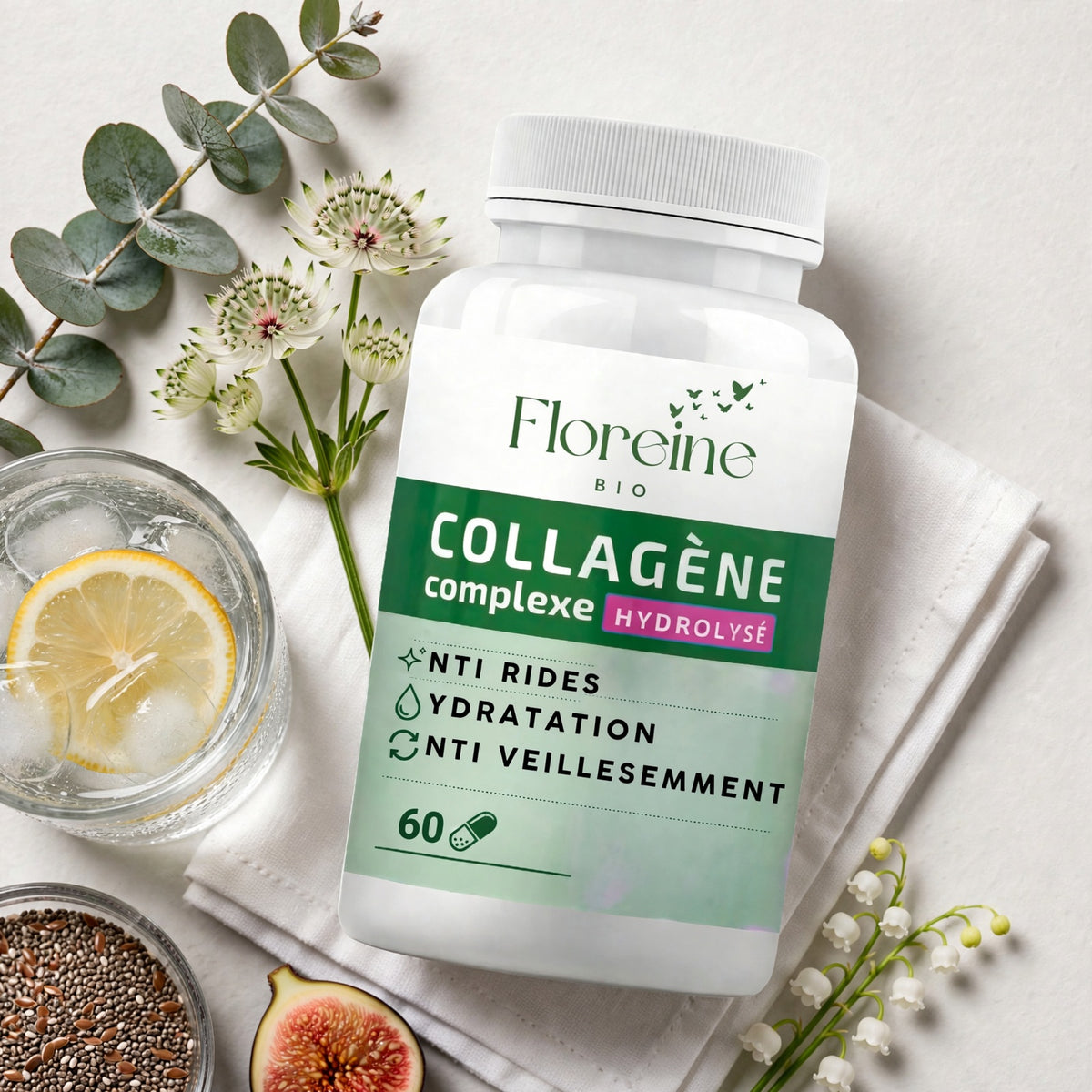 COLLAGEN